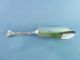 Antique J.  E.  Caldwell & Co Sterling Silver Fish Server King George Pattern Other photo 4