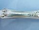 Antique J.  E.  Caldwell & Co Sterling Silver Fish Server King George Pattern Other photo 5