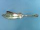 Antique J.  E.  Caldwell & Co Sterling Silver Fish Server King George Pattern Other photo 6
