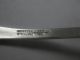 Webster Sterling Silver Spoon Latel Other photo 1