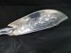 Fiddle Pattern Butter Knife Made In Sterling Silver London 1814 Other photo 2