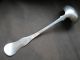 Scottish Toddy Ladle - Kings Pattern Sterling Silver Made In Edinburgh 1818 Other photo 1