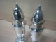 950 Sterling Silver Japan Salt & Pepper Shakers Other photo 2