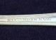 12 Sterling Silver Ice Crème Forks By Frank Smith Other photo 3