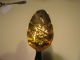 Antique Sterling Exeter Wm.  Woodman Spoon Gilded 1824 Other photo 1