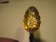 Antique Sterling Exeter Wm.  Woodman Spoon Gilded 1824 Other photo 2