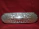 Wonderful Antique Tiffany & Co Stering Silver Eye Glass Case No Monogram Other photo 1