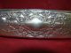 Wonderful Antique Tiffany & Co Stering Silver Eye Glass Case No Monogram Other photo 3