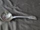 Fiddle Thread Shell Pr Sauce Ladle 1879 - Sterling Silver Other photo 2