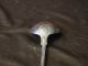 Fiddle Thread Shell Pr Sauce Ladle 1879 - Sterling Silver Other photo 3
