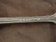 Fiddle Thread Shell Pr Sauce Ladle 1879 - Sterling Silver Other photo 4