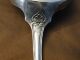 Wellington Pattern.  Sterling Silver Crumb Scoop Lond.  1895 By Holland&plater Other photo 7