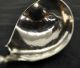 Clark & Biddle Sterling Silver Ladle Other photo 2
