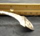 Clark & Biddle Sterling Silver Ladle Other photo 5