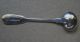Sterling Silver Small Ladle By William Eaton 1889 London Other photo 1