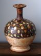 Antique Chinese Tang Dynasty Pottery Vase Vases photo 1