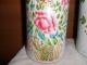 Pair Of Chinese Porcelain Vases Vases photo 3