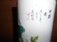 Pair Of Chinese Porcelain Vases Vases photo 4
