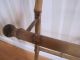 Antique Bamboo Easel 1890s Other photo 3