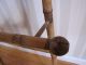 Antique Bamboo Easel 1890s Other photo 4