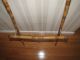 Antique Bamboo Easel 1890s Other photo 5