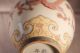 Striking Qianlong Qing Dynasty White Vase Wth Dragon Vases photo 2