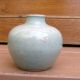 Antique Chinese Asian Song Ming Dynasty Celadon Jarlet Vase Vases photo 1