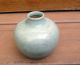 Antique Chinese Asian Song Ming Dynasty Celadon Jarlet Vase Vases photo 2