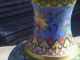 Cloisonne Vase Vases photo 1