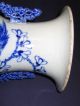 Chinese Antique Vase,  Bird Design,  Tongzhi Period Vases photo 10