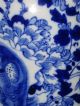 Chinese Antique Vase,  Bird Design,  Tongzhi Period Vases photo 6