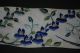 Antique Chinese Silk Embroidered Band Textile Flowers Qing Dynasty Embroidery Robes & Textiles photo 6
