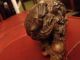 Antique Chinese Stone Carving Lions Figures Master Work Of Asian Art Other photo 8