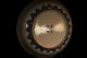 Vintage Chinese Hand Painted Porcelain Plate Vases photo 5