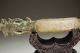 Ancient Unearthed Antiques Chinese Bronze & Jade Ruyi Scepter Nr Other photo 6