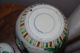 Large Chinese Porcelain Famille Verte Ginger Jar - 19thc Vases photo 4