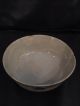 Antique Chinese Bowl Exportware Brush Stroke,  Ming Dynasty Lovely Pattern Bowls photo 2
