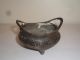 Antique Chinese Carved Bronze Censer Incense Burner Ming Dynasty Xuenda Mark Other photo 1