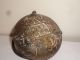 Antique Chinese Carved Bronze Censer Incense Burner Ming Dynasty Xuenda Mark Other photo 2