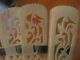 Antique Chinese Export Carved Cantonese Fan Other photo 2