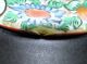 Exceptional Antique Chinese Famille Rose Mandarin Decorated Cylinder Vase Vases photo 11