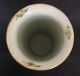 Exceptional Antique Chinese Famille Rose Mandarin Decorated Cylinder Vase Vases photo 2