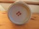 Antique 19th C Chinese Republic Porcelain Famille Rose Verte Vase Vases photo 5