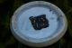 Antique (32cm) Chinese Crackle Glaze Blue & White Lidded Vase - With Mark Vases photo 11