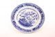 11 Antique Chinese Porcelain Plates,  Qianlong Period Plates photo 1