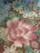 Mille Fleur Chinese Famille Rose Charger Plates photo 7
