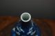 Antique Chinese Prunus Double Gourd Vase - 19thc Vases photo 2