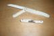 Antique Faux Ivory Carved Figures Other photo 1