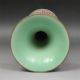Pair Of Chinese Famille Rose Porcelain Vase (zun) Vases photo 5