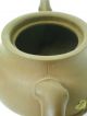 Antique Chinese Yixing Clay Teapot Teapots photo 5